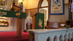 St. Mary's Polish Church 3D Synth Photographs (604)