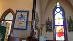 St. Mary's Polish Church 3D Synth Photographs (611)
