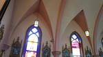 St. Mary's Polish Church 3D Synth Photographs (615)