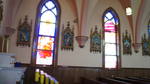 St. Mary's Polish Church 3D Synth Photographs (616)