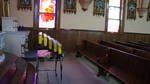 St. Mary's Polish Church 3D Synth Photographs (617)