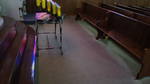 St. Mary's Polish Church 3D Synth Photographs (618)