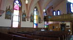 St. Mary's Polish Church 3D Synth Photographs (622)
