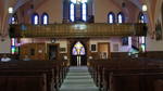 St. Mary's Polish Church 3D Synth Photographs (629)