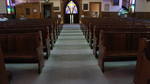 St. Mary's Polish Church 3D Synth Photographs (630)