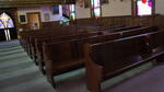 St. Mary's Polish Church 3D Synth Photographs (635)