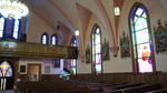 St. Mary's Polish Church 3D Synth Photographs (636)