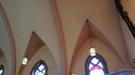 St. Mary's Polish Church 3D Synth Photographs (641)