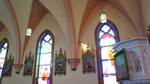 St. Mary's Polish Church 3D Synth Photographs (642)