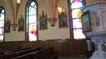St. Mary's Polish Church 3D Synth Photographs (643)