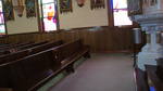 St. Mary's Polish Church 3D Synth Photographs (644)