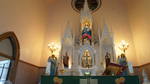 St. Mary's Polish Church 3D Synth Photographs (662)