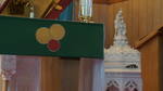 St. Mary's Polish Church 3D Synth Photographs (673)