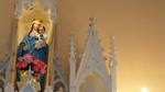 St. Mary's Polish Church 3D Synth Photographs (677)