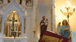 St. Mary's Polish Church 3D Synth Photographs (680)