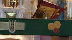 St. Mary's Polish Church 3D Synth Photographs (681)