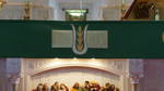 St. Mary's Polish Church 3D Synth Photographs (685)