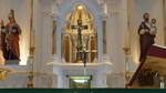 St. Mary's Polish Church 3D Synth Photographs (686)