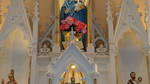 St. Mary's Polish Church 3D Synth Photographs (687)