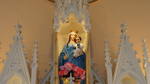 St. Mary's Polish Church 3D Synth Photographs (688)