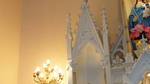 St. Mary's Polish Church 3D Synth Photographs (693)