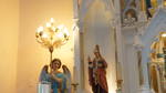 St. Mary's Polish Church 3D Synth Photographs (694)