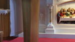 St. Mary's Polish Church 3D Synth Photographs (697)