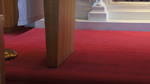 St. Mary's Polish Church 3D Synth Photographs (698)