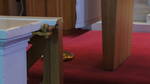 St. Mary's Polish Church 3D Synth Photographs (699)