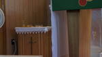 St. Mary's Polish Church 3D Synth Photographs (700)