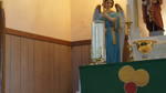 St. Mary's Polish Church 3D Synth Photographs (701)
