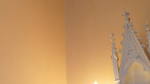 St. Mary's Polish Church 3D Synth Photographs (703)