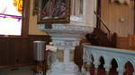 St. Mary's Polish Church 3D Synth Photographs (710)