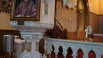 St. Mary's Polish Church 3D Synth Photographs (715)
