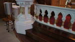 St. Mary's Polish Church 3D Synth Photographs (717)