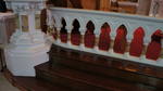 St. Mary's Polish Church 3D Synth Photographs (718)
