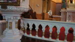 St. Mary's Polish Church 3D Synth Photographs (719)