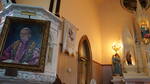 St. Mary's Polish Church 3D Synth Photographs (722)