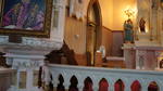 St. Mary's Polish Church 3D Synth Photographs (723)