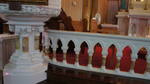 St. Mary's Polish Church 3D Synth Photographs (724)