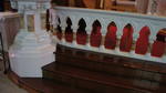 St. Mary's Polish Church 3D Synth Photographs (725)