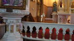 St. Mary's Polish Church 3D Synth Photographs (727)