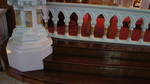 St. Mary's Polish Church 3D Synth Photographs (733)