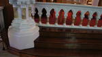 St. Mary's Polish Church 3D Synth Photographs (734)