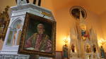 St. Mary's Polish Church 3D Synth Photographs (739)