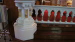 St. Mary's Polish Church 3D Synth Photographs (742)