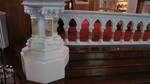 St. Mary's Polish Church 3D Synth Photographs (743)