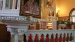 St. Mary's Polish Church 3D Synth Photographs (750)