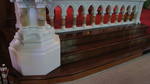 St. Mary's Polish Church 3D Synth Photographs (753)