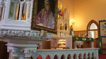 St. Mary's Polish Church 3D Synth Photographs (755)